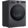 LG RT80X7B 8 kg warmtepompdroger met AI Dry, A+++, LED-touchdisplay, Wi-Fi
