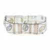 Lodger Warmer Tribe polyester kinderwagenwanten, Birch