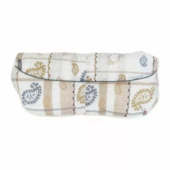 Lodger Warmer Tribe polyester kinderwagenwanten, Birch