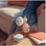 Philips Avent elektrische enkele melkafzuigpomp met 125ml fles