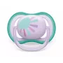 Philips Avent Ultra Air Deco speen 0-6 maanden, meisje, 1 stuks