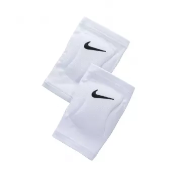 Nike Streak volleyball kniebeschermers wit XL/2XL