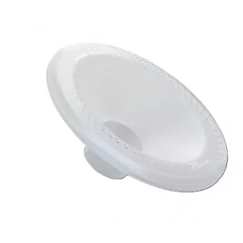 Philips AVENT tepelhoedjes en inlegstukken voor grotere borsten (accessoire voor handsfree melkafzuigpomp)