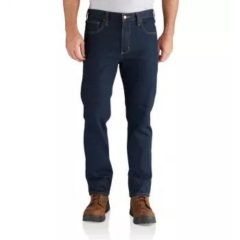 Carhartt Rugged Flex Pants Erie heren Relaxed Fit werkbroek