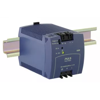PULS MiniLine ML100.100 DIN-rail voeding 24V DC 4,2A 100W