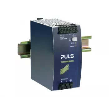 PULS DIMENSION QS10.481 DIN-rail voeding 48V DC 5A 240W