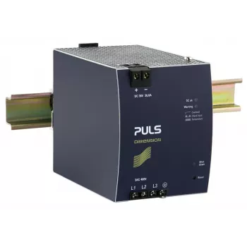 PULS XT40.361 DIN-rail voeding 36V 26,6A 960W 1 uitgang
