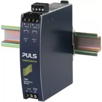 PULS DIMENSION DIN-rail redundantiemodule 1,3 A (YRM2.Diode)