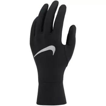Nike Dri-FIT Accelerate dames hardloophandschoenen zwart maat S