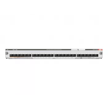 Cisco Catalyst 9400 Series 24-poorts 25G/10G line card (C9400-LC-24XY=)