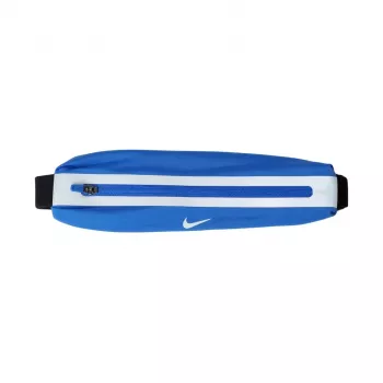 Nike Heritage heuptas Game Royal/zwart/wit