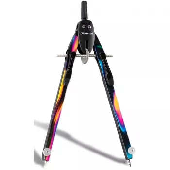 ARISTO BTS SV Passer zonder scharnieren, Dark Iris (AR552815-24)