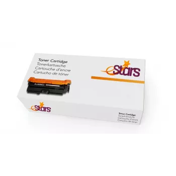 eStars toner-cartridge voor Canon CRG-719H, 13.000 pagina's, zwart 09CALBP252MADKLU/C634