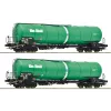 Roco 6600147 VTG ketelwagen DC H0 Epoche VI