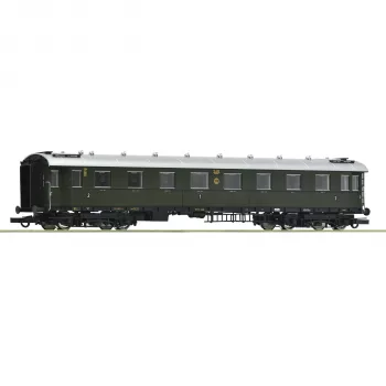 Roco 6200136 H0 DRG sneltreinwagen D89 München – Hamburg Altona
