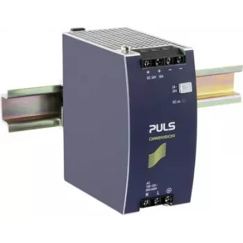 PULS DIMENSION CS10.241 DIN-rail voeding 24V DC 10A 240W