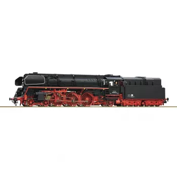 Roco 7110017 H0 stoomlocomotief BR 01 0529-6 van de DR