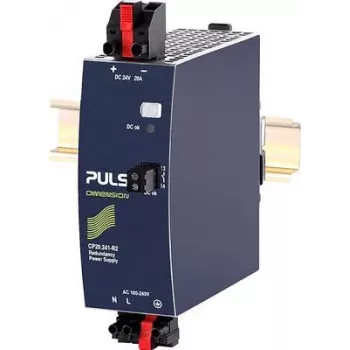PULS CP20.241-R2 DIN-rail redundantiemodule 24V 20A 480W