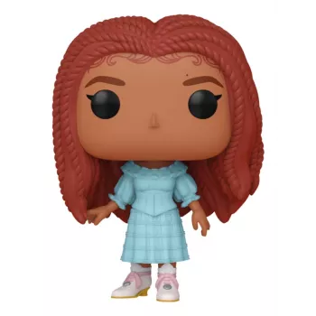 Funko Pop! Disney Arielle de zeemeermin figuur 137708