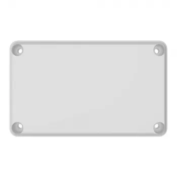 Eaton F3A-2K-M50/16-2 EP-501503 flensplaat IP55 isolatiemateriaal EP