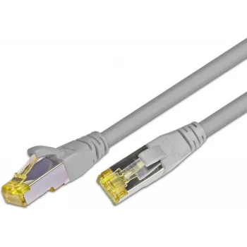 Wirewin PKW-PIMF-KAT6A netwerkkabel 50 m grijs Cat6a S/FTP (S-STP) PKW-PIMF-KAT6 50.0