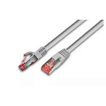 Wirewin PKW-PIMF-KAT6A netwerkkabel 50 m grijs Cat6a S/FTP (S-STP) PKW-PIMF-KAT6 50.0