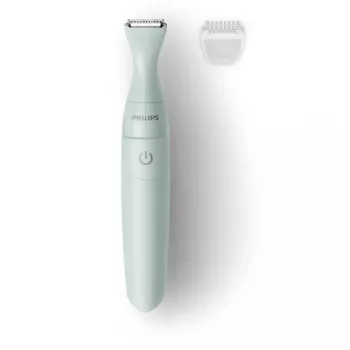 PHILIPS Essential Bikinitrimmer BRT398/15, voor gevoelige zones