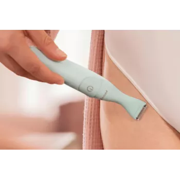 PHILIPS Essential Bikinitrimmer BRT398/15, voor gevoelige zones