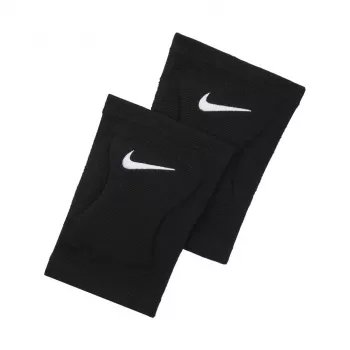 Nike Streak volleybal kniebeschermers NVP07-001 zwart M/L