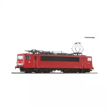 Roco 7500106 H0 elektrische locomotief BR 155 006-0 van de DR