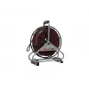 RUNPOTEC 10167 polyester trekkoord Ø10mm 120m met haspel