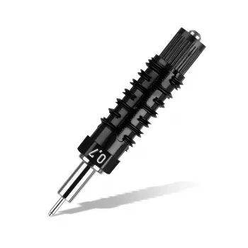 ARISTO mg1 PRO vervangpunt voor tekenvulpen 0,7 mm, 1 stuks (AR64070PRO)