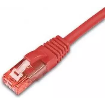 Wirewin PKW-UTP-KAT6 7.0 RT netwerkkabel 7 m Cat6 U/UTP (UTP) rood