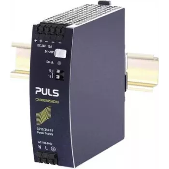 PULS CP10.241-S1 DIN-rail voeding 24V 10A 240W