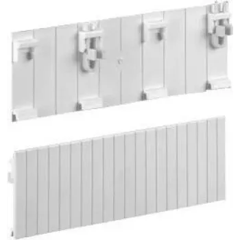Eaton 217240 apparaatstekkerafdekking ZSD-ABDK/45/P, 45 mm, polarwit