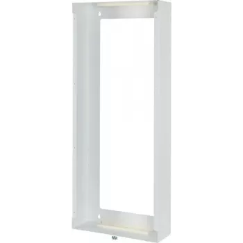 Eaton APW5-KLV opbouwbehuizing voor 5-rijige KLV-verdelingen, wit 302496