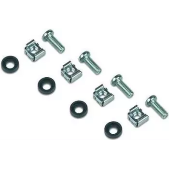 Wirewin BEF-SET M6 20 schroevenset, M6 schroefdraad, 20 stuks