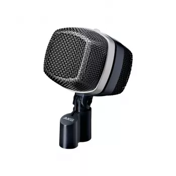 AKG D12 VR grootmembraan-dynamische microfoon