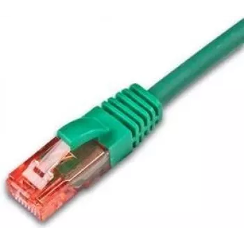 Wirewin PKW-UTP-KAT6 1.5 GN Cat6 U/UTP patchkabel, RJ45, groen, 1,5 m