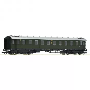 Roco 6200138 H0 DRG sneltreinwagen D89 München – Hamburg Altona