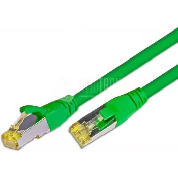 Wirewin Cat.6a AWG26 30 m netwerkkabel zwart (PKW-PIMF-KAT6A 30.0 GN)