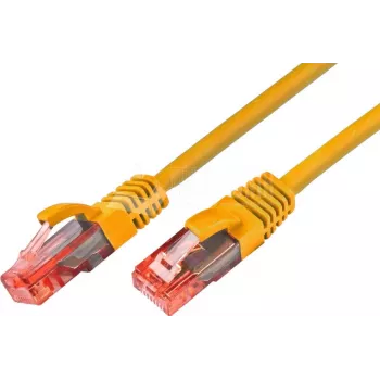 Wirewin KAT6 patchkabel U/UTP LSOH oranje RJ45 7 m (PKW-UTP-KAT6 7.0 OR)