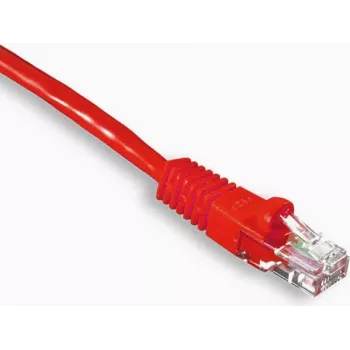 Wirewin SLIM SL6 20 RT - Cat.6 Slim-Light kabel, U/FTP, 20 m, rood PKW-LIGHT-STP-K6 20.0 RT