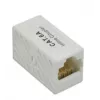 Wirewin WKUP KAT6A UTP RJ45 keystone jack, wit