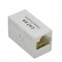 Wirewin WKUP KAT6A UTP RJ45 keystone jack, wit