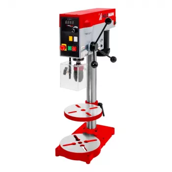 Holzmann Maschinen SB13B16VN_230V tafelboormachine 300 W 230 V