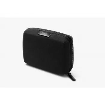 Bellroy Tech Kit Compact tas, zwart