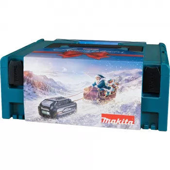 Makita adventskalender 2026 P-84888