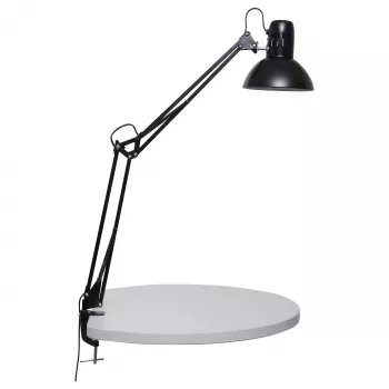 MAUL LED bureaulamp zwart 8230590