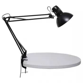 MAUL LED bureaulamp zwart 8230590